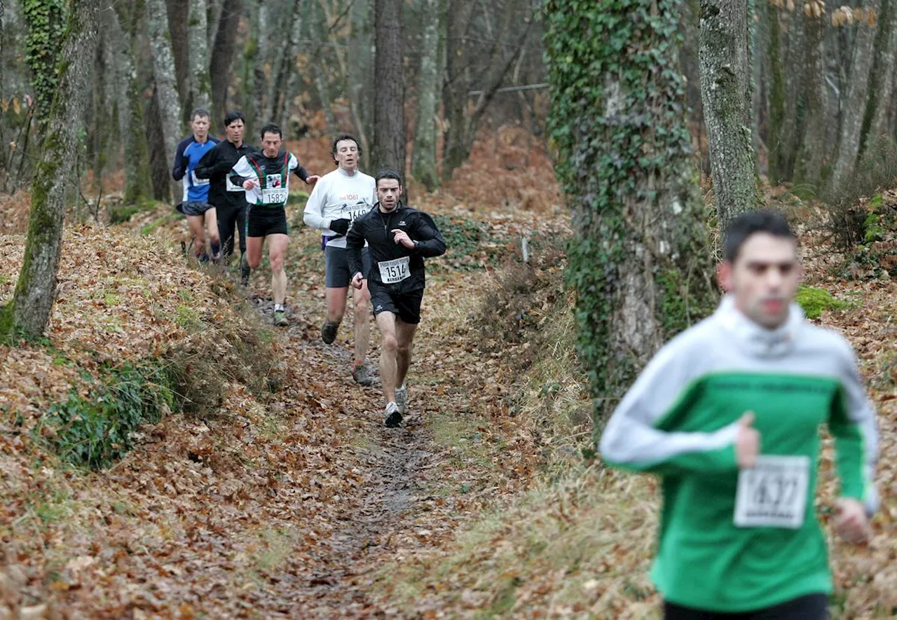 Trail de Pécharmant : Du canicross aux courses nocturnes, une édition riche en nouveautés