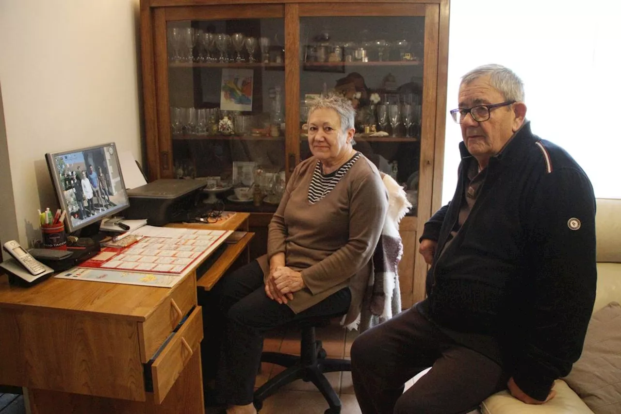 Un Couple de Dordogne Attend la Fibre Optique depuis Plus d'un An