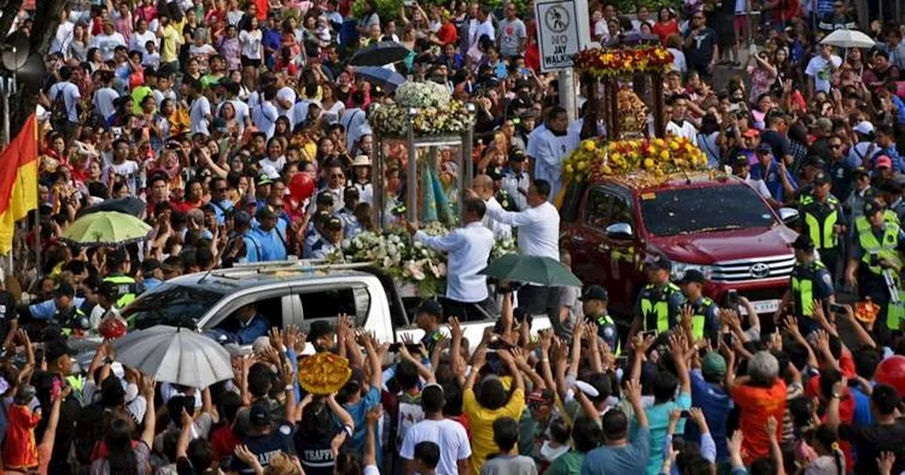 Mandaue ramps up prep for Traslacion