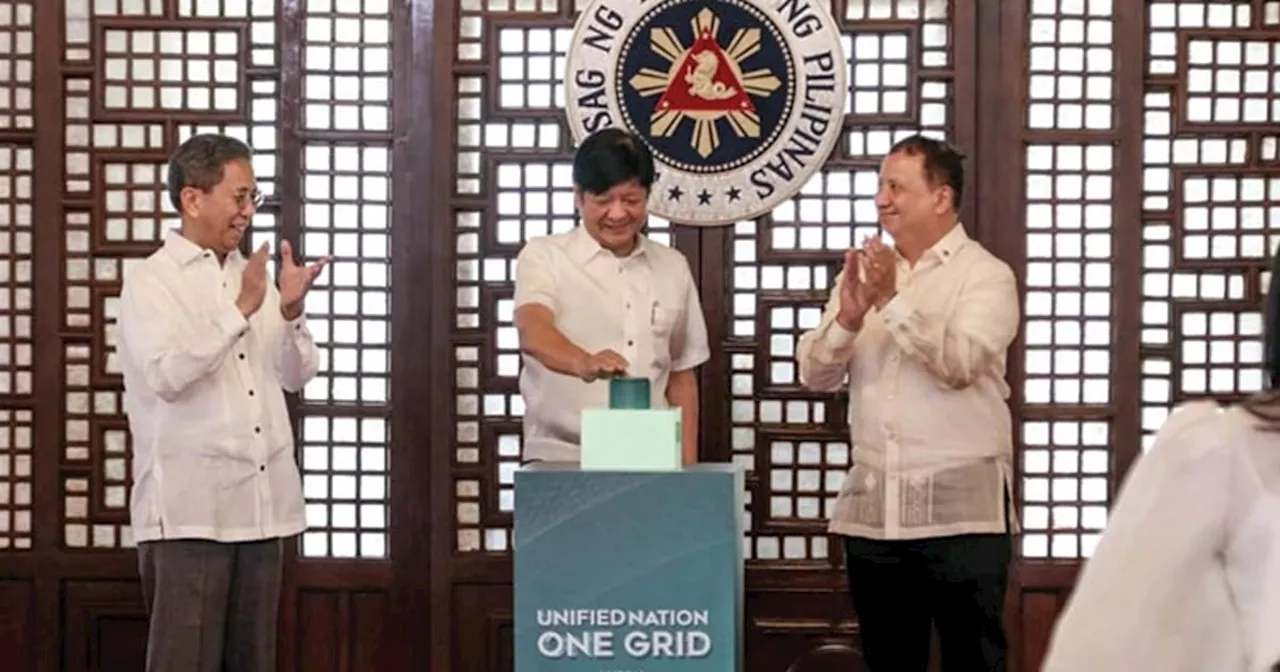 NGCP Completes Major Grid Projects, Enhancing Power Reliability in the Philippines