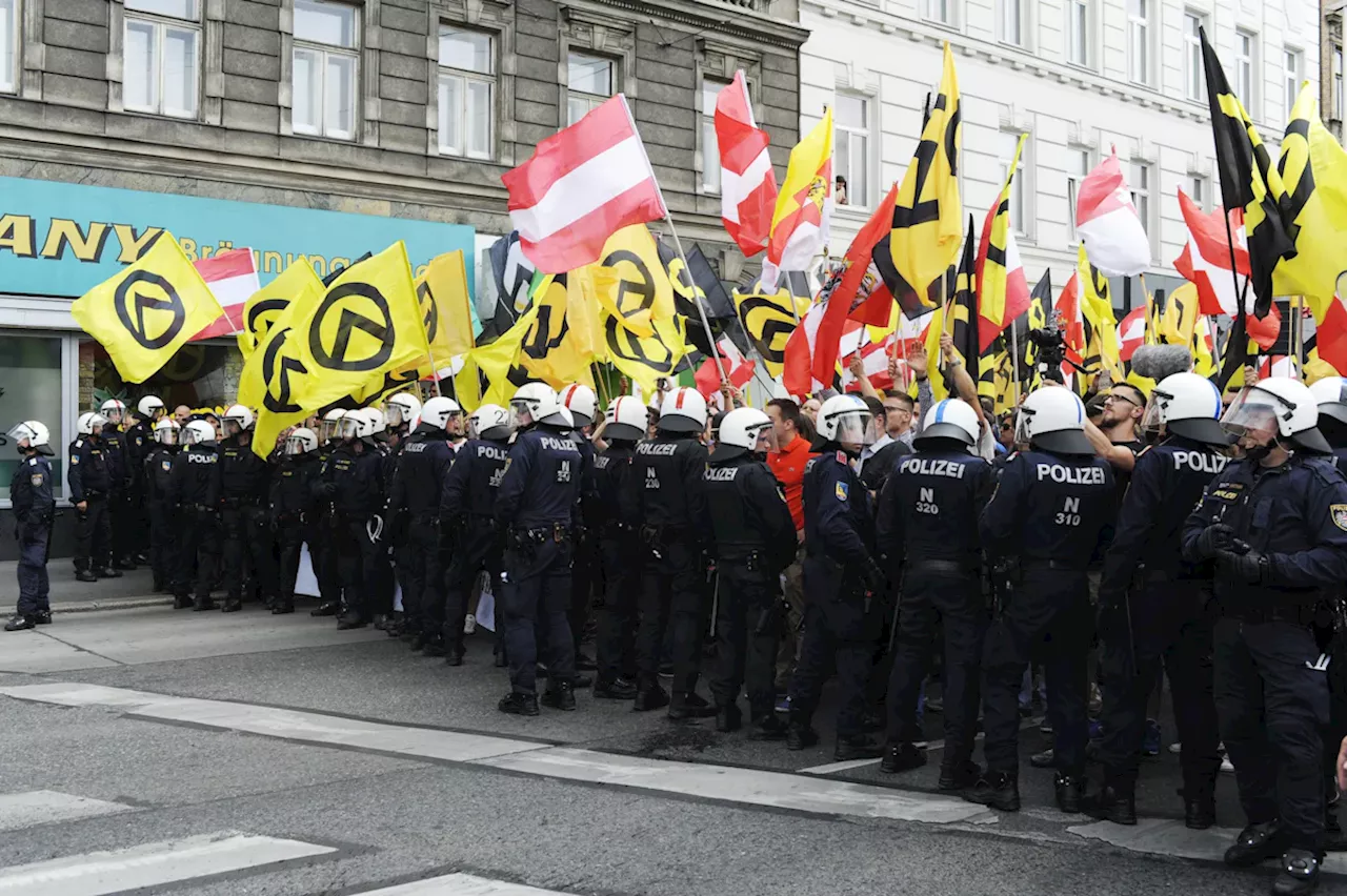 Herbert Kickl und seine Verbindungen zur deutschen und europäischen Rechten