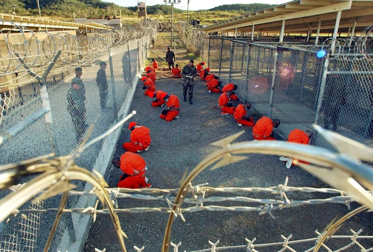 Guantanamo Bay: Zahl der Häftlinge drastisch reduziert