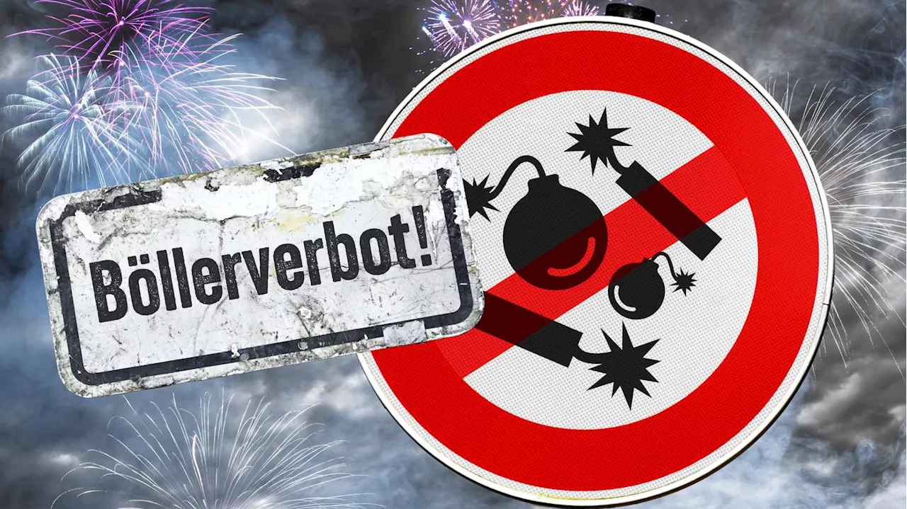 Kompromissvorschlag im Streit um Silvesterfeuerwerk