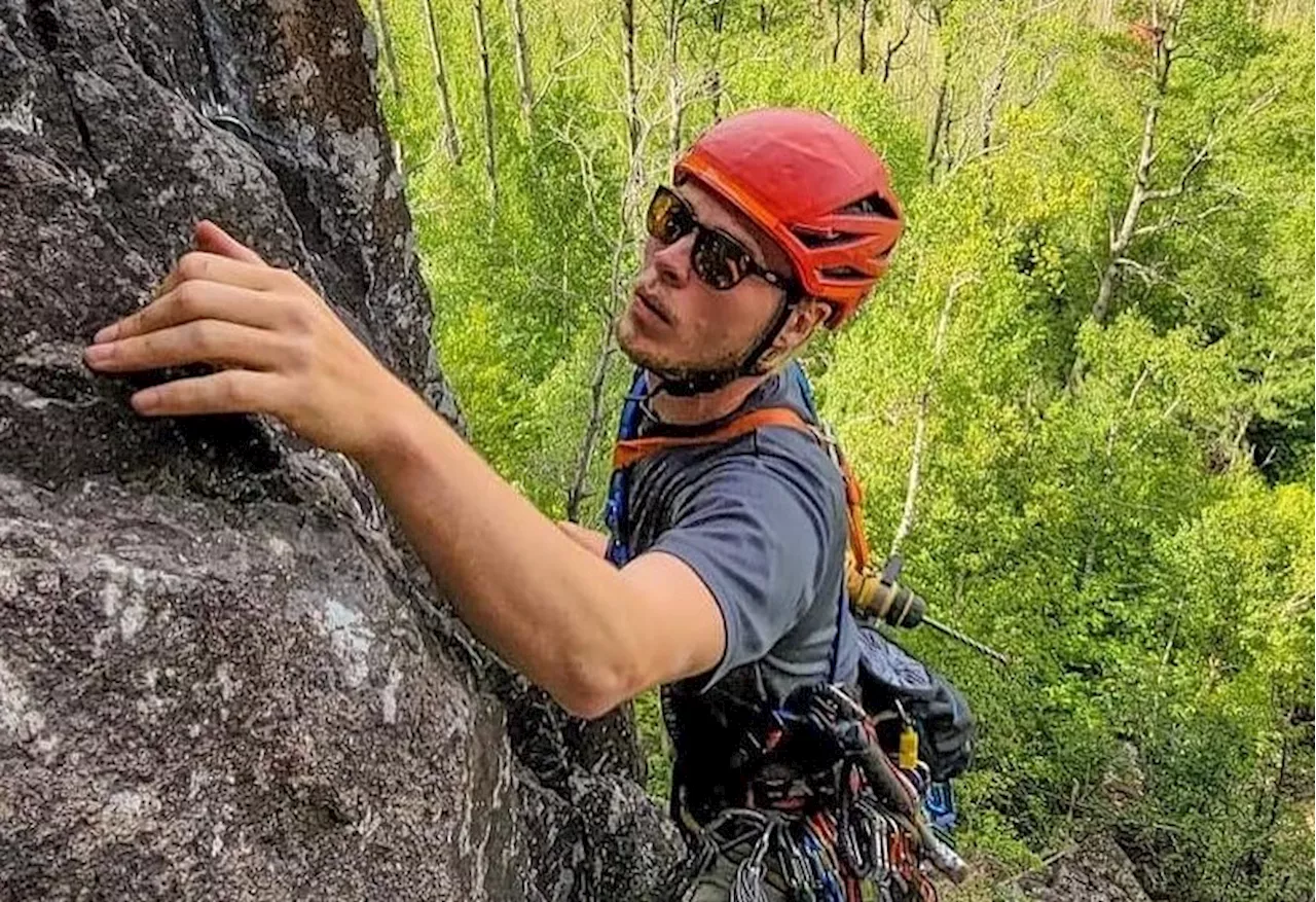 New Indoor Climbing Gym Coming to Thunder Bay