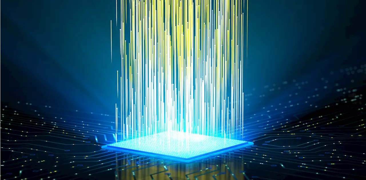 The Rise of Quantum Computing: A Global Race to Build the Future