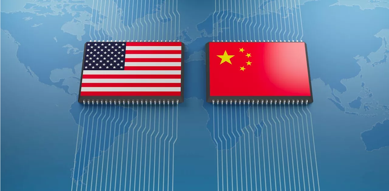 US-China Science Pact: Balancing Security and Collaboration