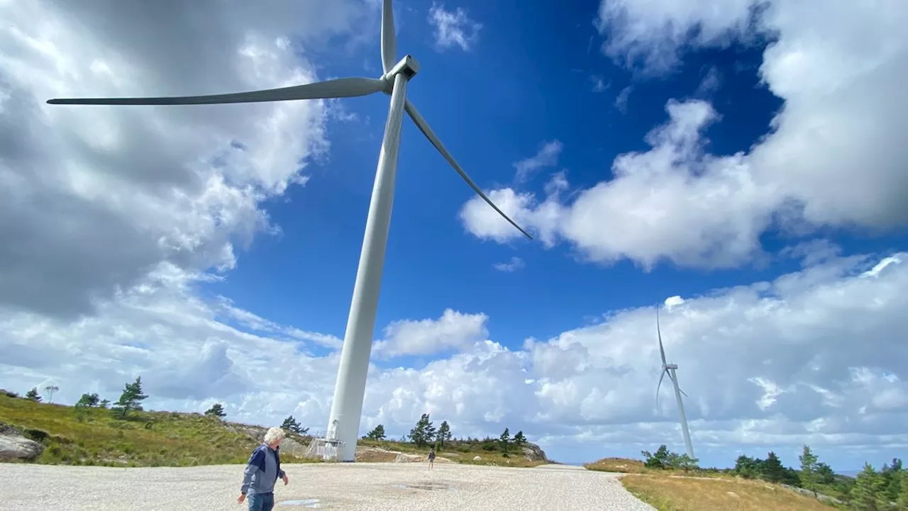 Norge deltar i ekspertgruppe for enklere fornybar energi-konsesjoner