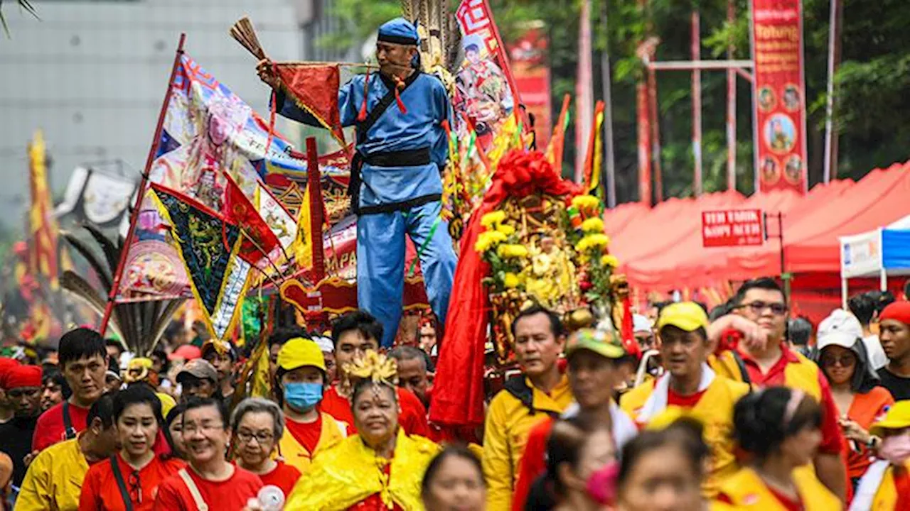 Daftar Hari Besar Nasional dan Internasional Januari 2025