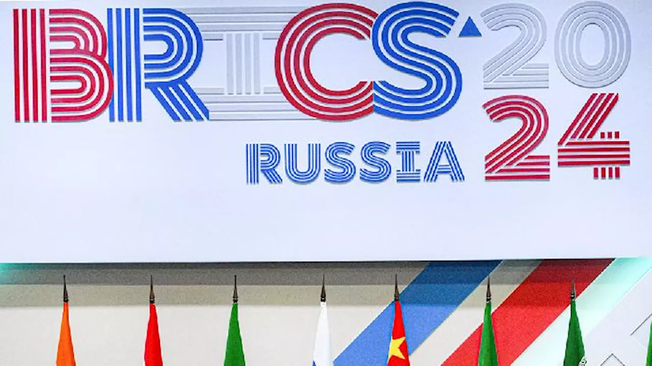 Indonesia Resmi Jadi Anggota BRICS, Apa itu BRICS?