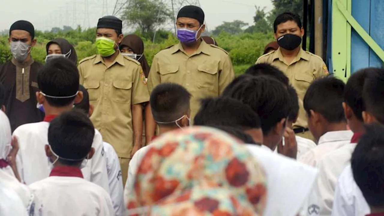 Mahkamah Agung Kabulkan Gugatan Warga Korban Pencemaran PT Rayon Utama Makmur