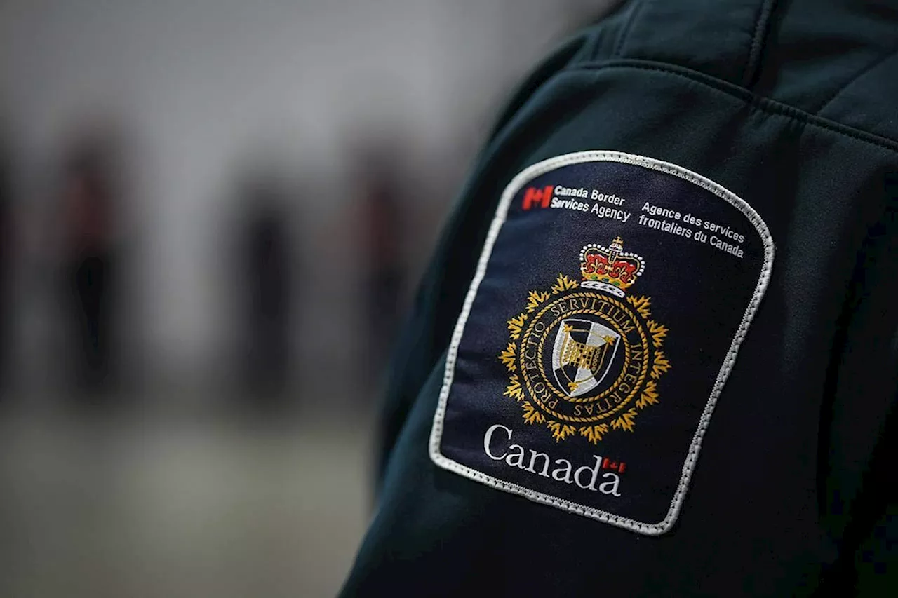 Solar Panel Importer Sues Canada Border Agency Over Detention