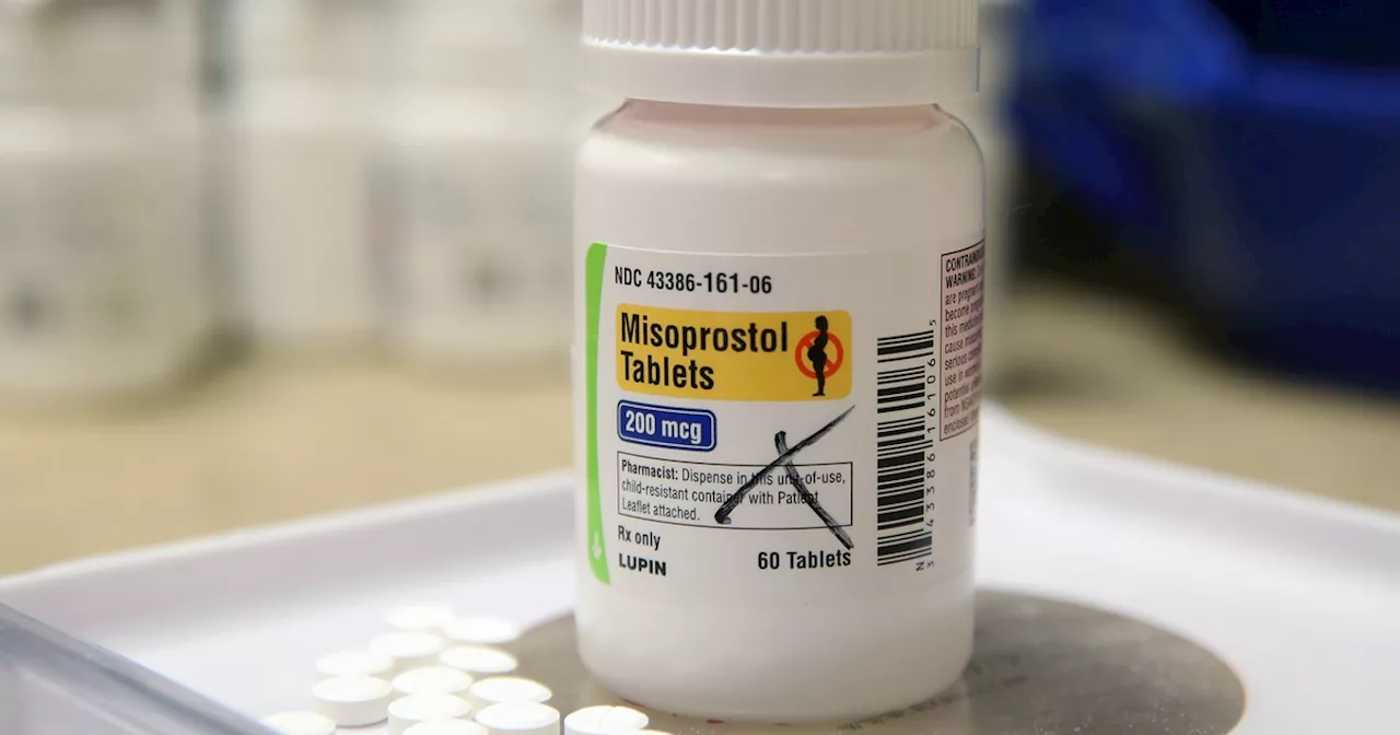 Texas Cracks Down on Mail-Order Abortion Pills