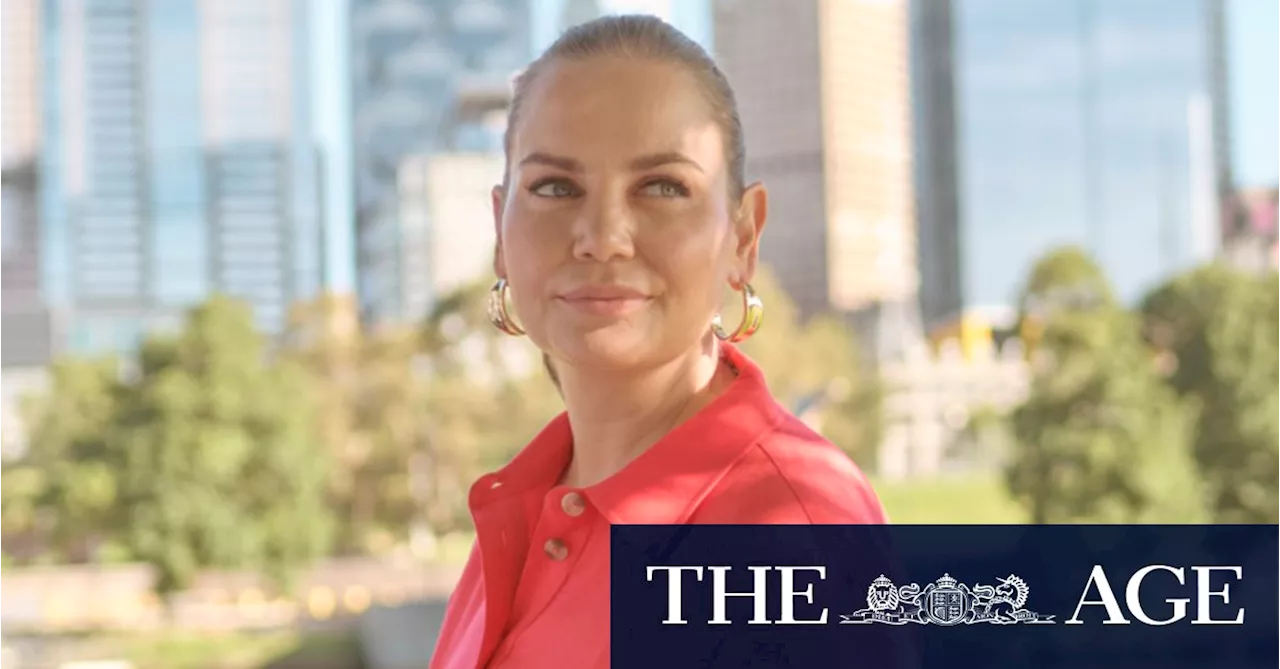 Jelena Dokic: Finding Contentment in the Everyday