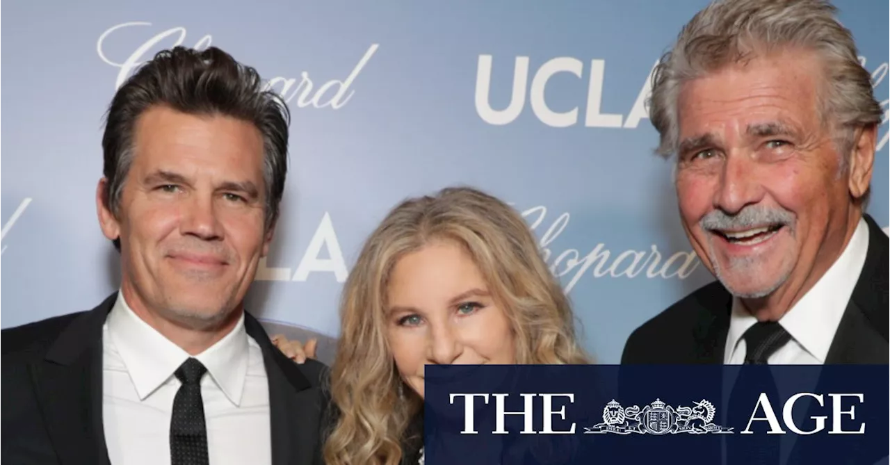 Josh Brolin's Memoir: A Raw and Honest Look at a Tumultuous Life