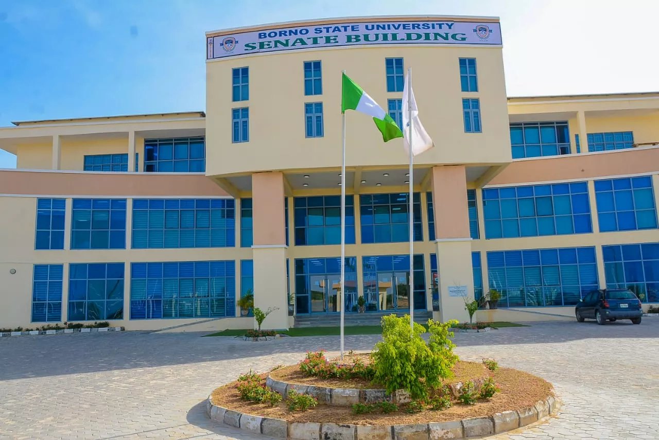 Borno State University to be Renamed After Ex-Governor Kashim Ibrahim