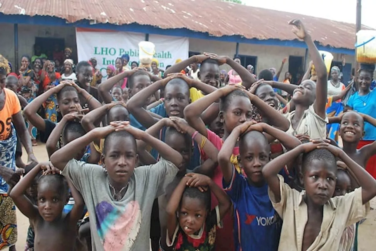Nigeria Aims to Reintegrate Almajiri Children into Formal Education
