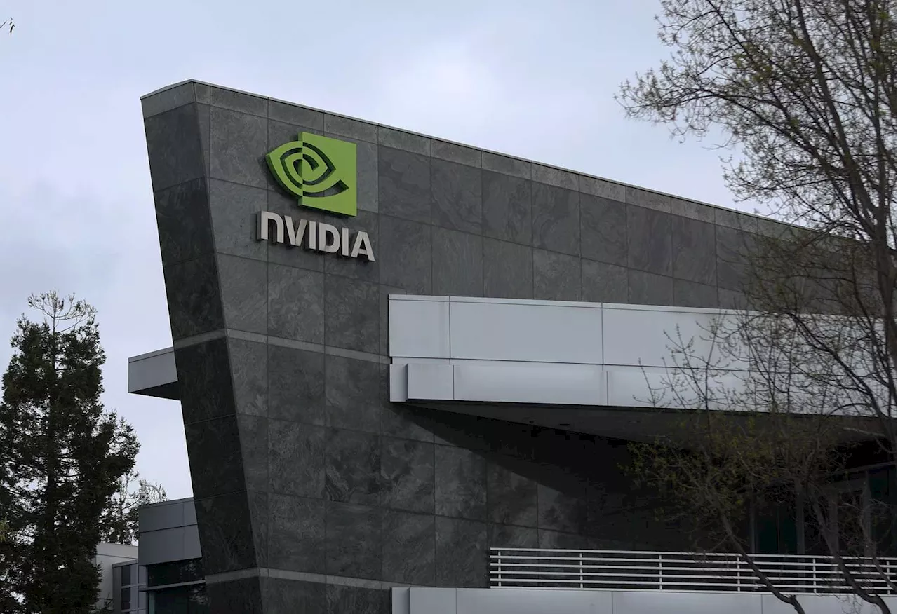 Nvidia to Power Toyota's Next-Generation Self-Driving Cars