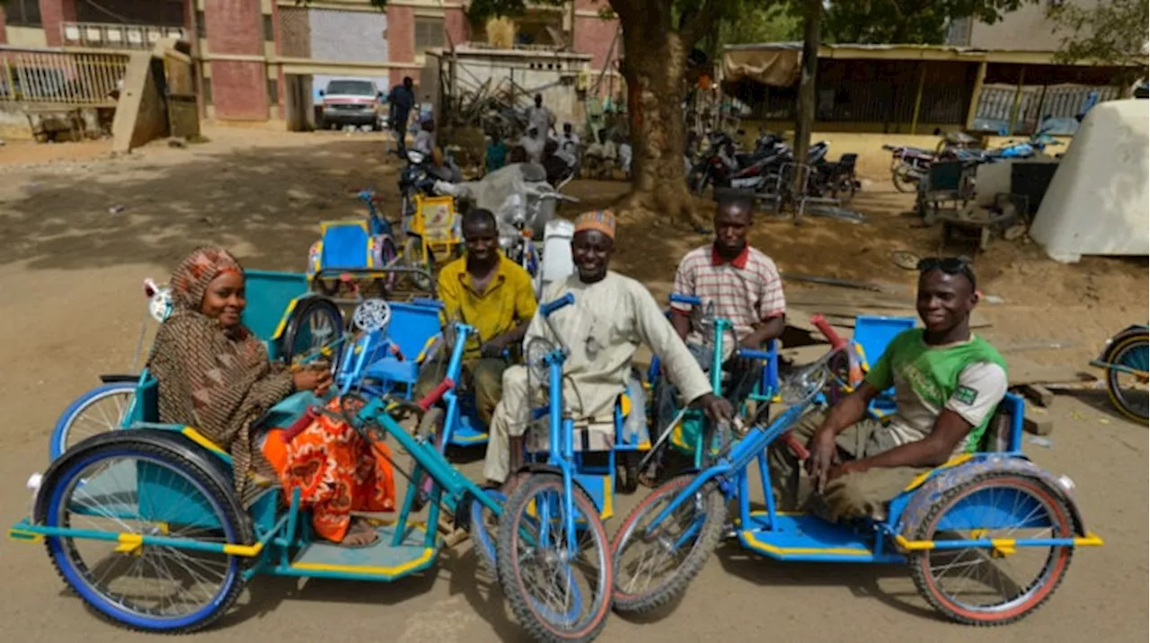 Yobe Governor Signs Bill to Establish Disability Commission