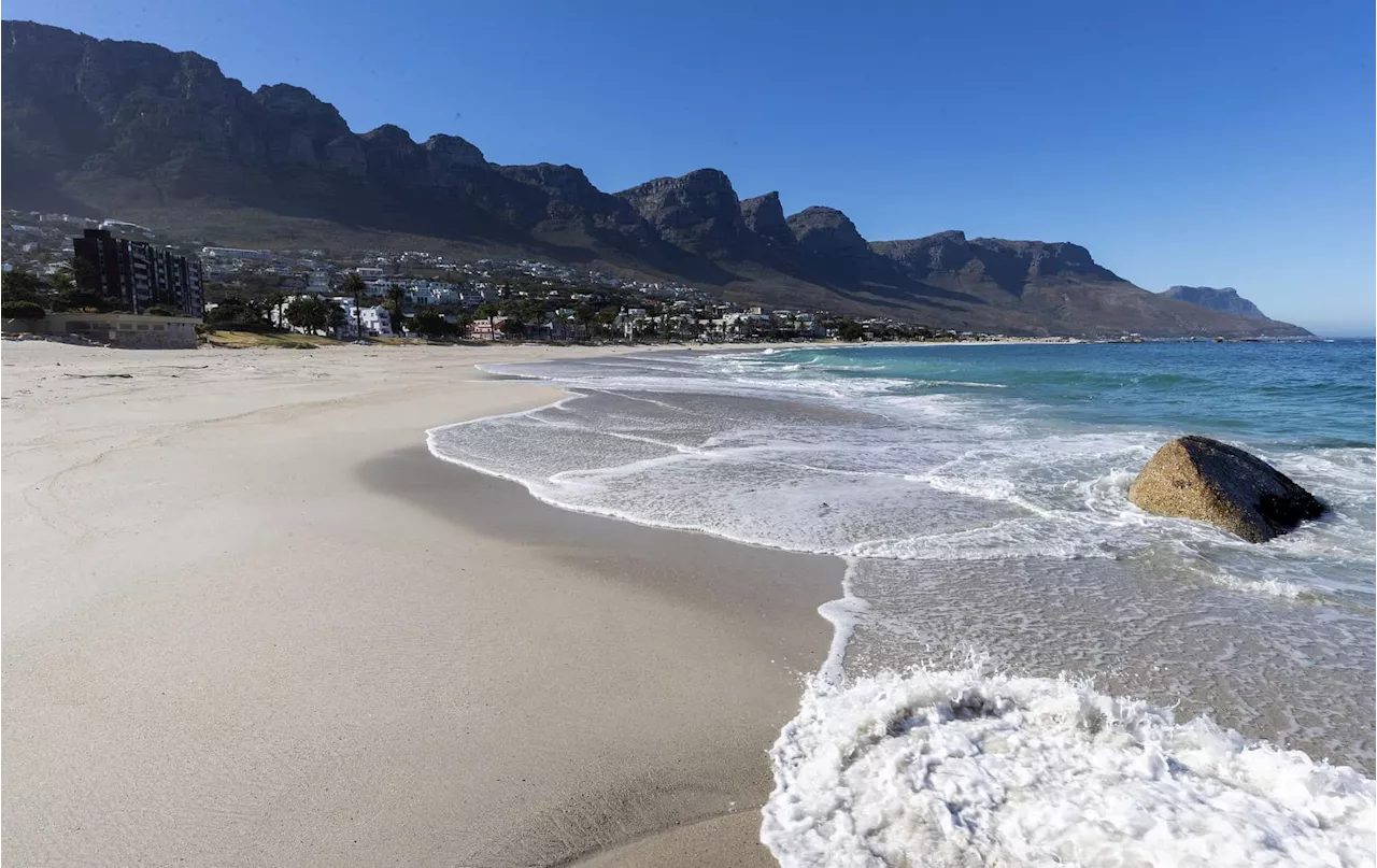 Cape Town Beaches Contaminated Despite Safety Claims