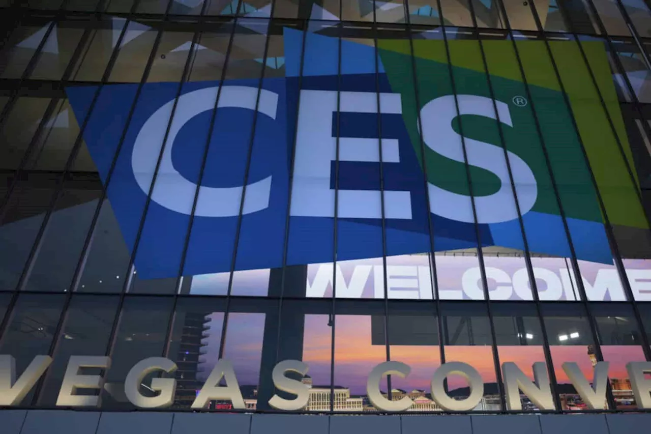 CES 2025 Highlights AI, Wearables, and Absent Giants