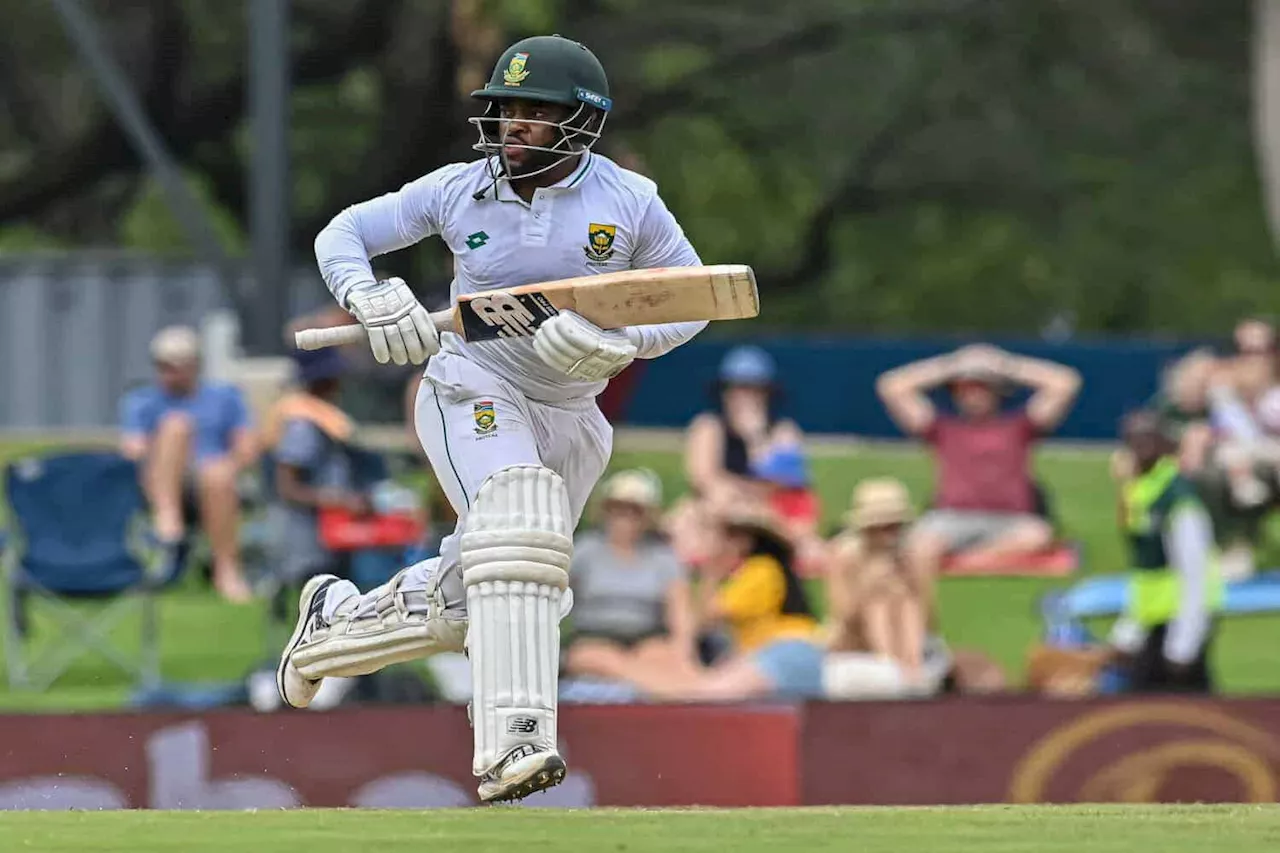 Proteas' Cricket Dominance: Bavuma Leads the Charge While Verreynne and Rabada Shine