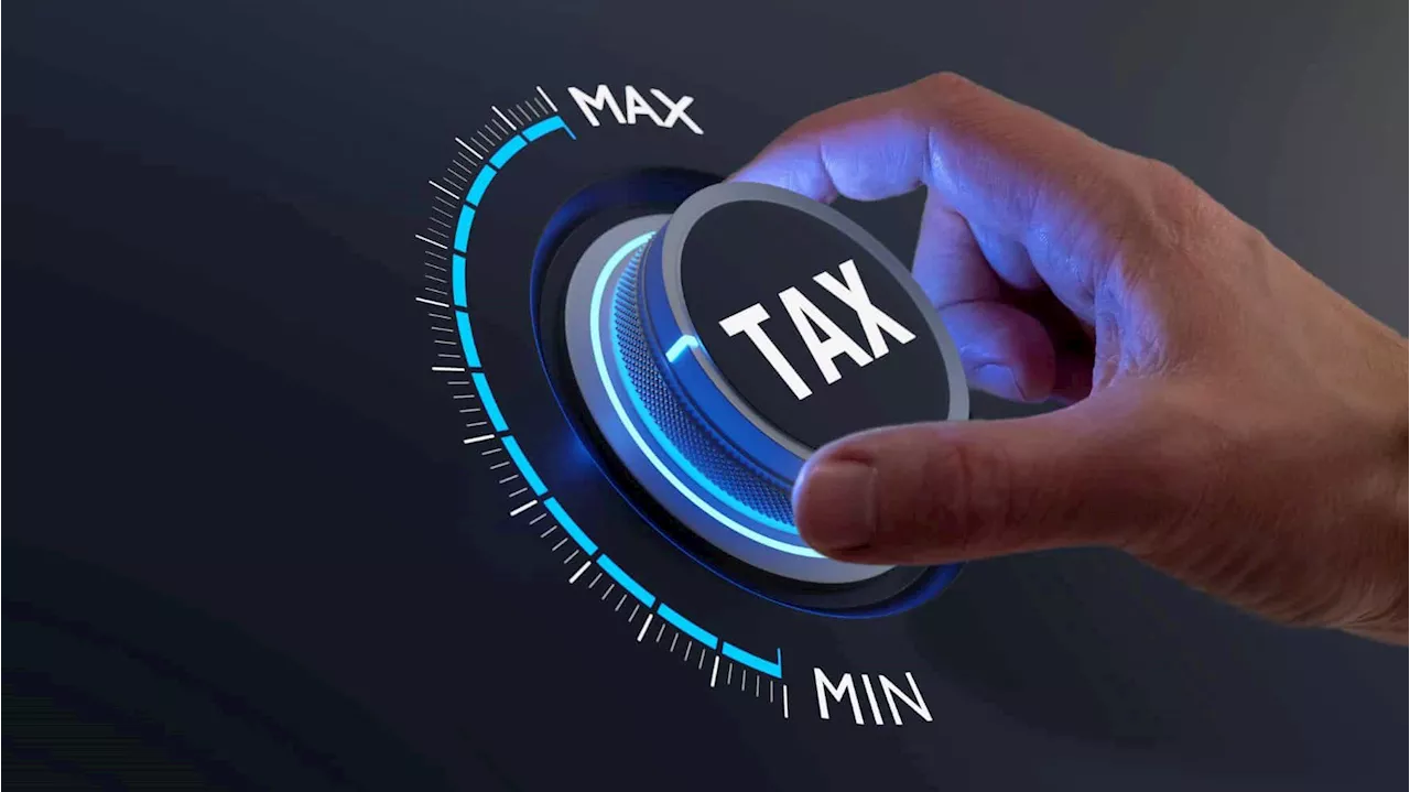 South Africa Implements Global Minimum Tax Act