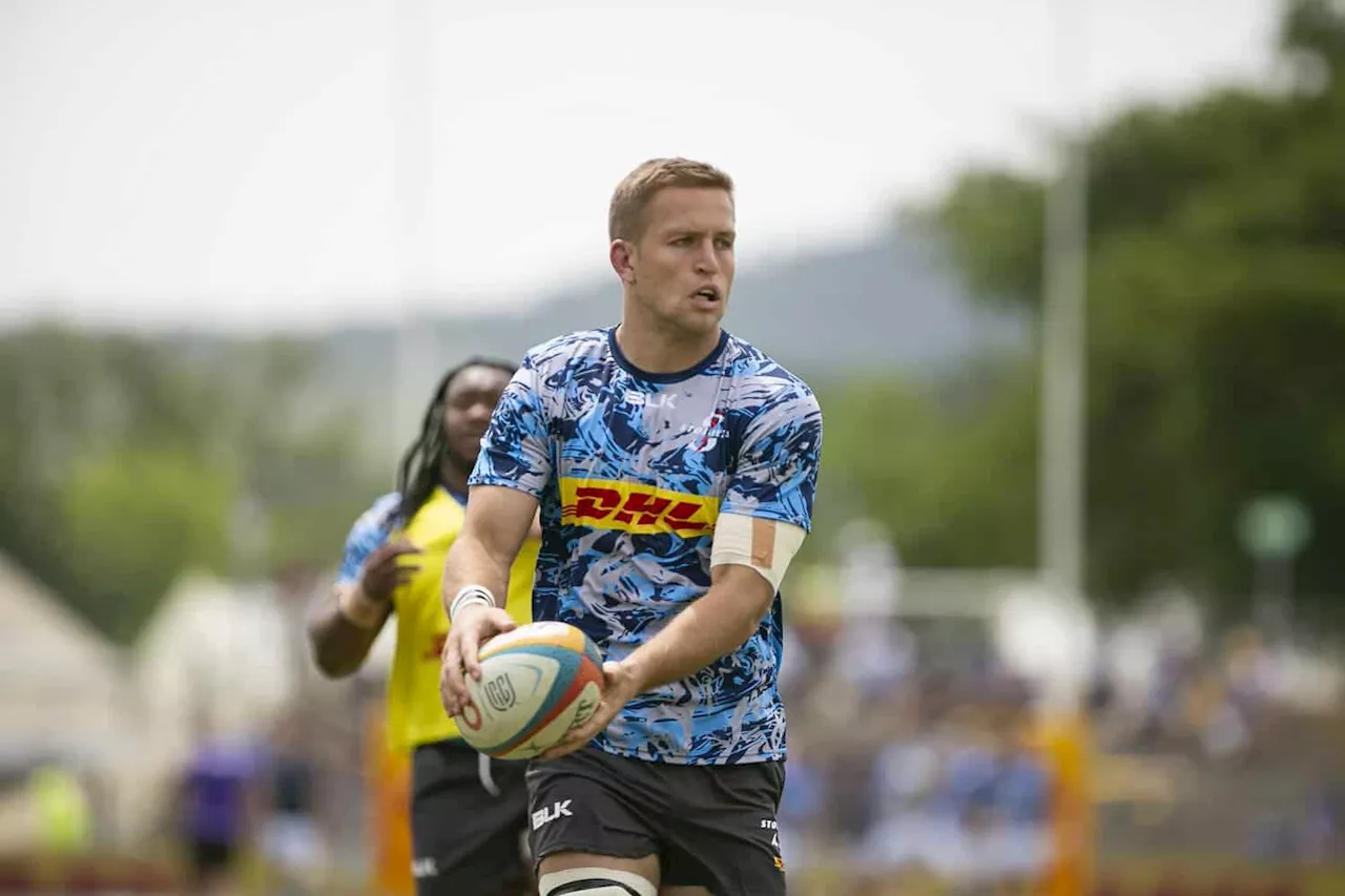 Stormers Prepare for Crucial Champions Cup Clash Against Sale Sharks