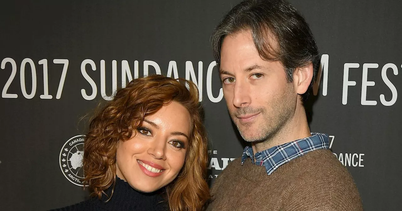 Aubrey Plaza's Husband, Jeff Baena, Has Died