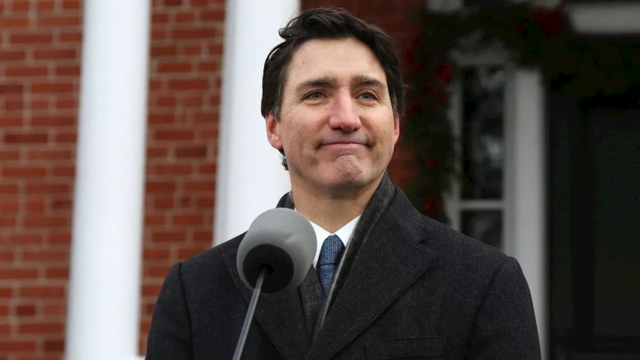 Trudeau Resigns Amidst Rising Populism