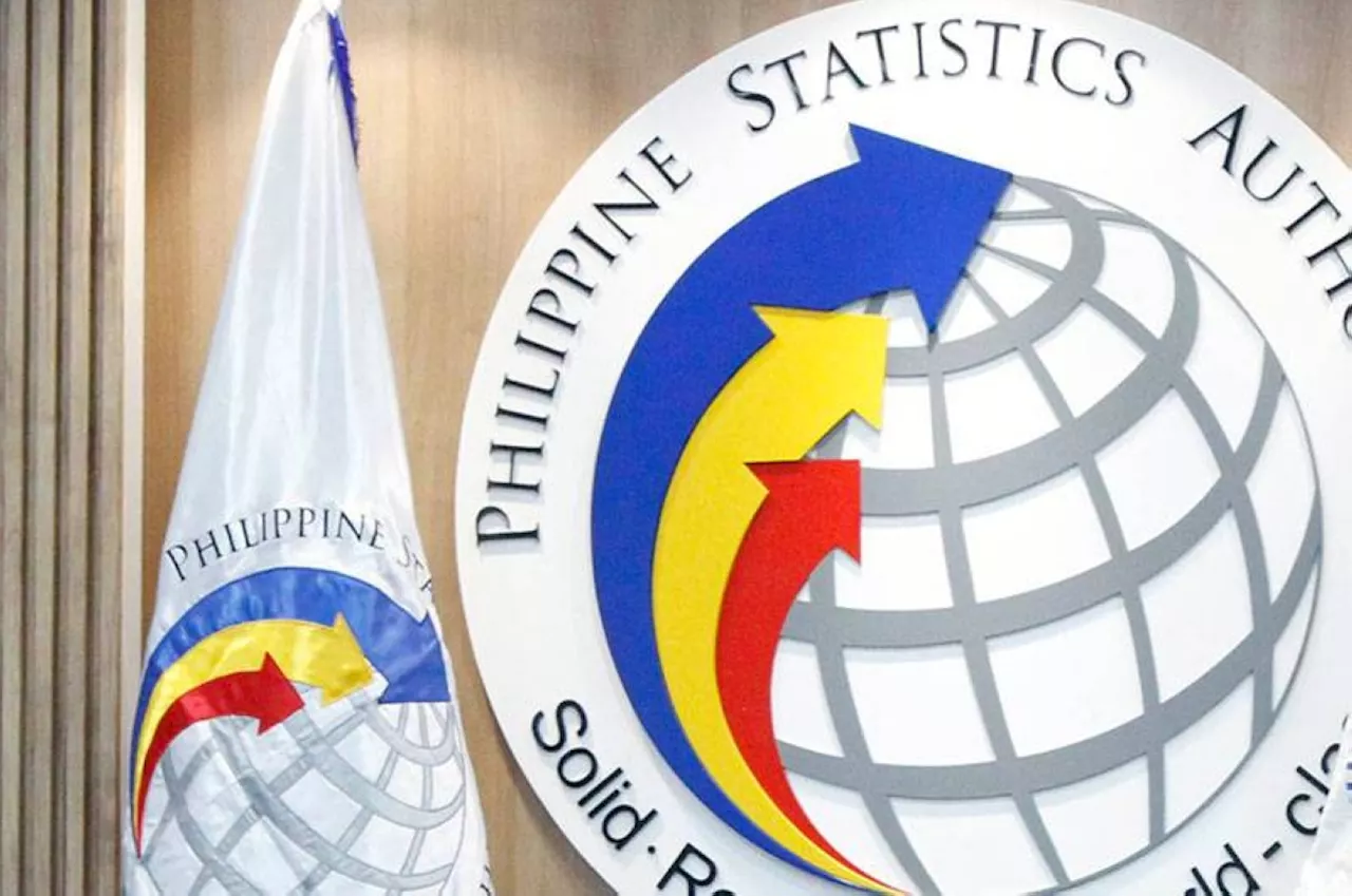 Philippine Factory Output Contracts in November