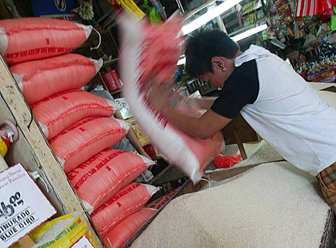 Philippines Expands Sale of Cheaper 'Sulit Rice', Condemns Imported Rice Profiteering