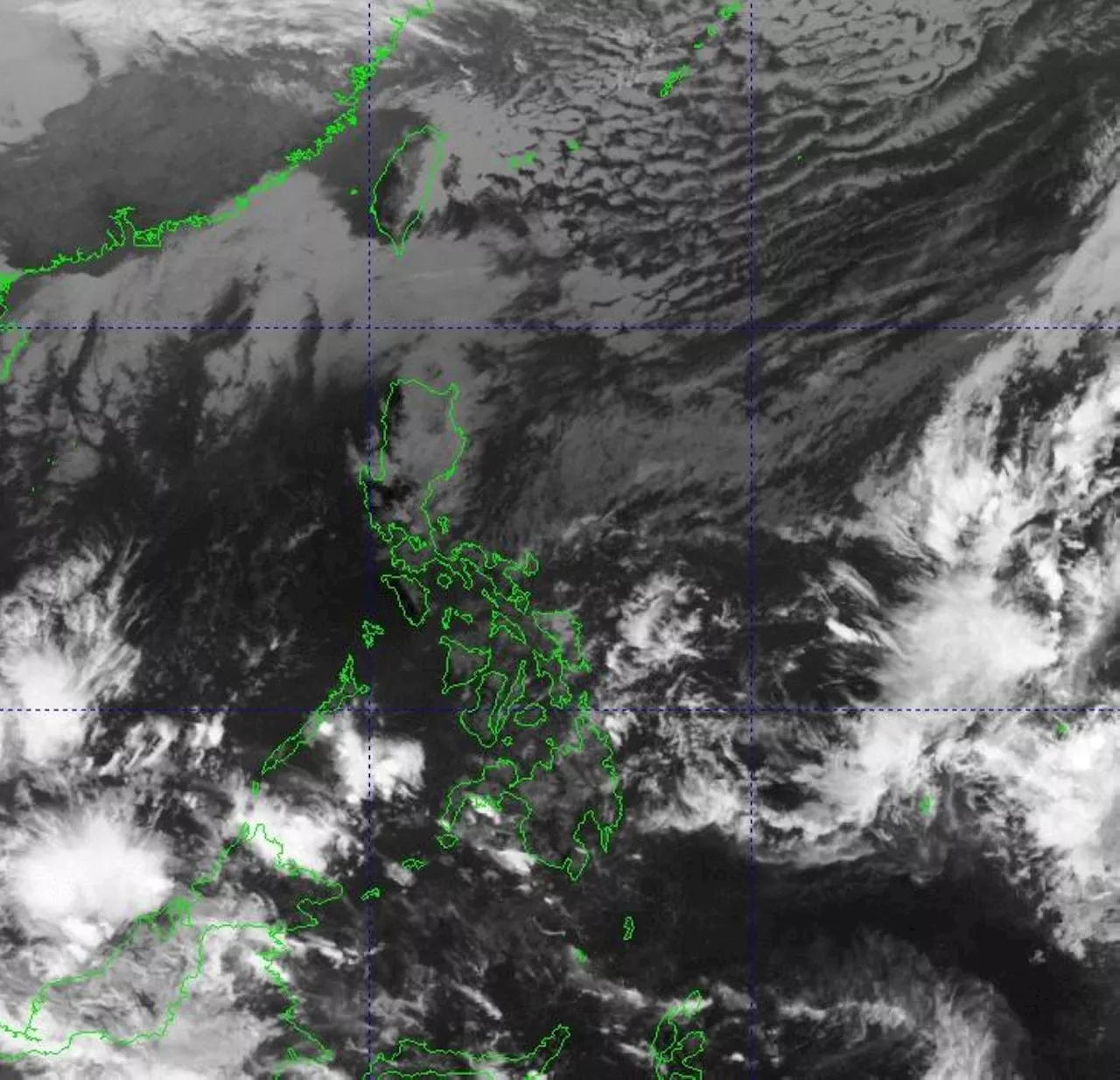 Weak La Niña to Linger Until March, Bringing Increased Rainfall and Cyclone Risk to the Philippines