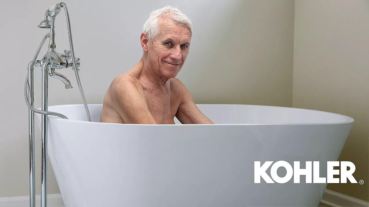 Kohler Recalls 30,000 Bathtubs Shipped With Nude Man Already Inside