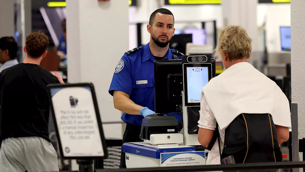 Report: No, Really, TSA To Require Real ID This Year