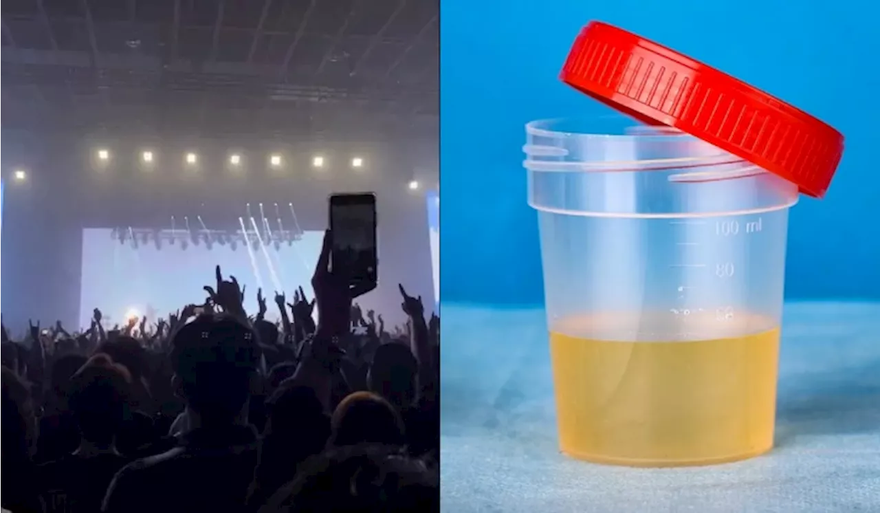 Malaysia Proposes Urine Tests for Concertgoers After Drug-Related Deaths