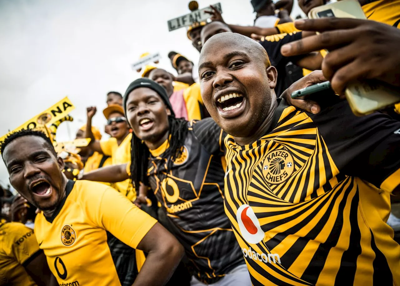 Kaizer Chiefs Target Luke Le Roux and Secure Mduduzi Shabalala's Future