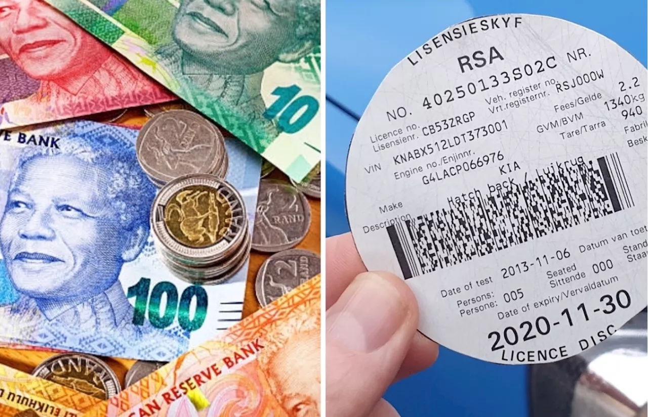 South African Licence Renewal in 2025 Made Easier