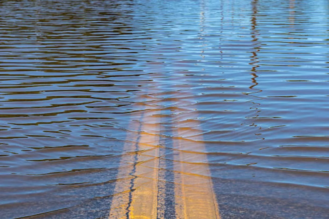 WEATHER ALERT: Heavy rain expected in eastern parts of South Africa