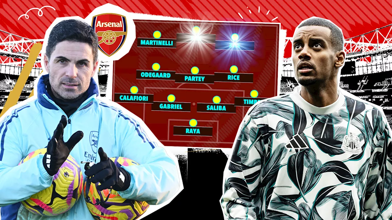 Arsenal's Transfer Window: Can They Close the Gap to Liverpool?