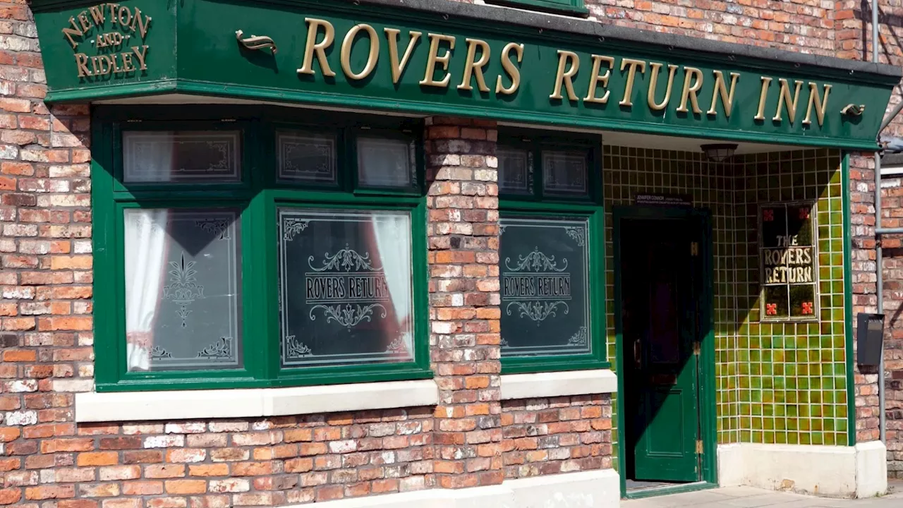 Coronation Street Star Charlotte Jordan to Depart Show