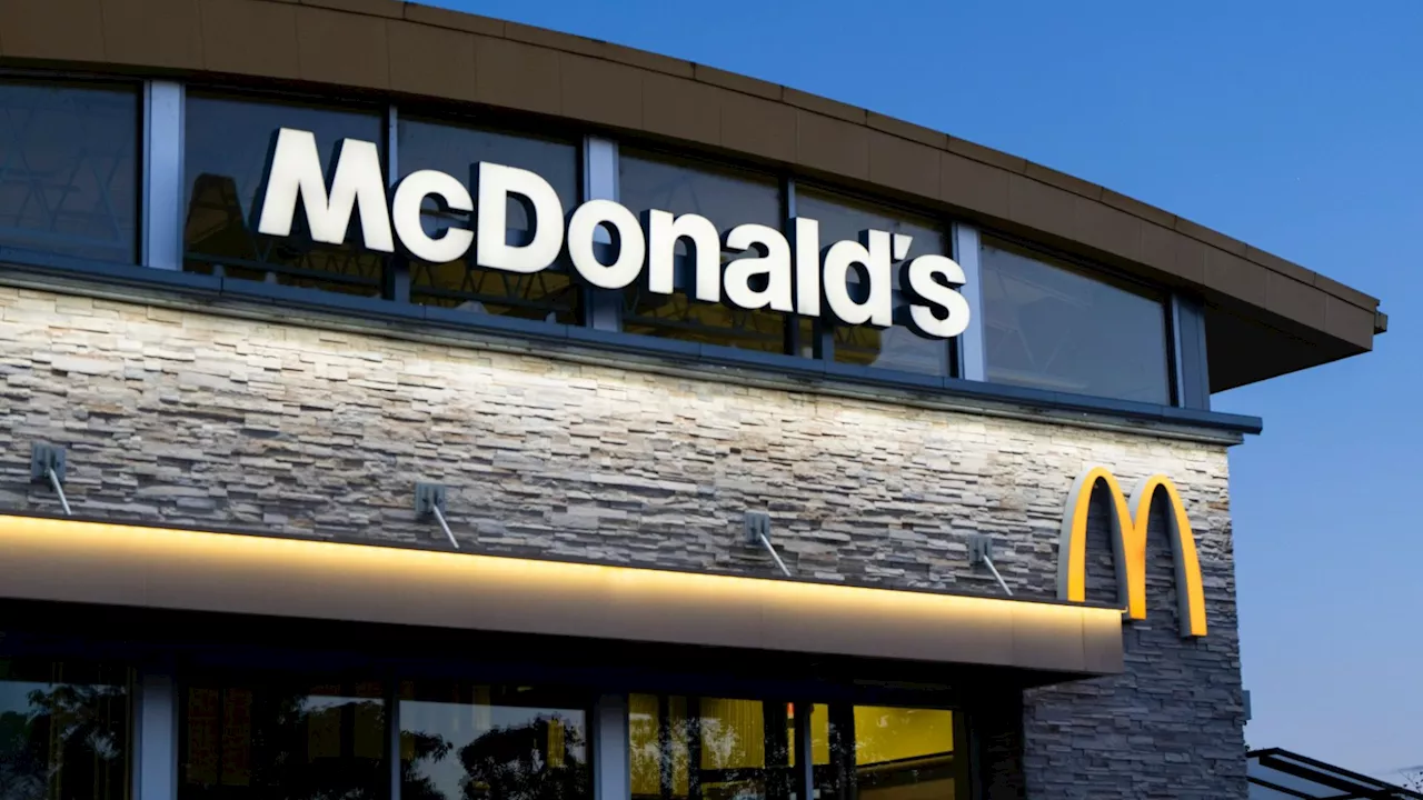 McDonald's Hit by 700 Harassment Claims: 'Sex for Shifts' Scandal Rocks Fast Food Giant