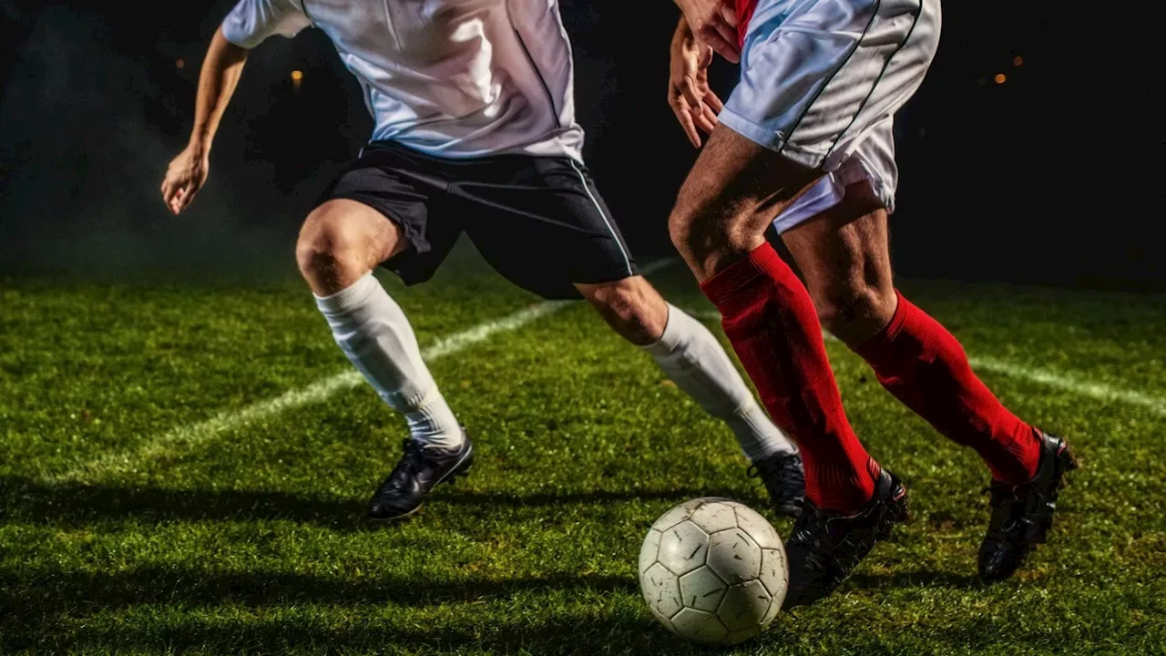 Playing sport could ‘re-awaken dormant viruses in the brain and trigger Alzheimer’s disease’...