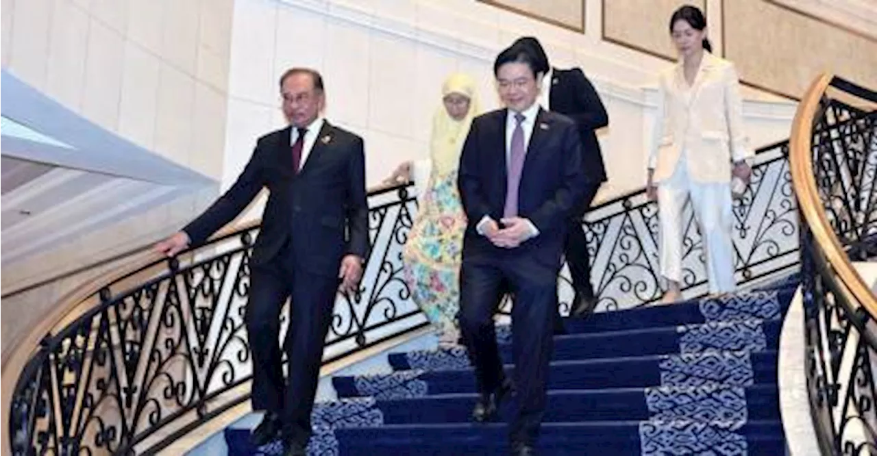 Malaysia and Singapore to Reopen Long-Standing Bilateral Talks