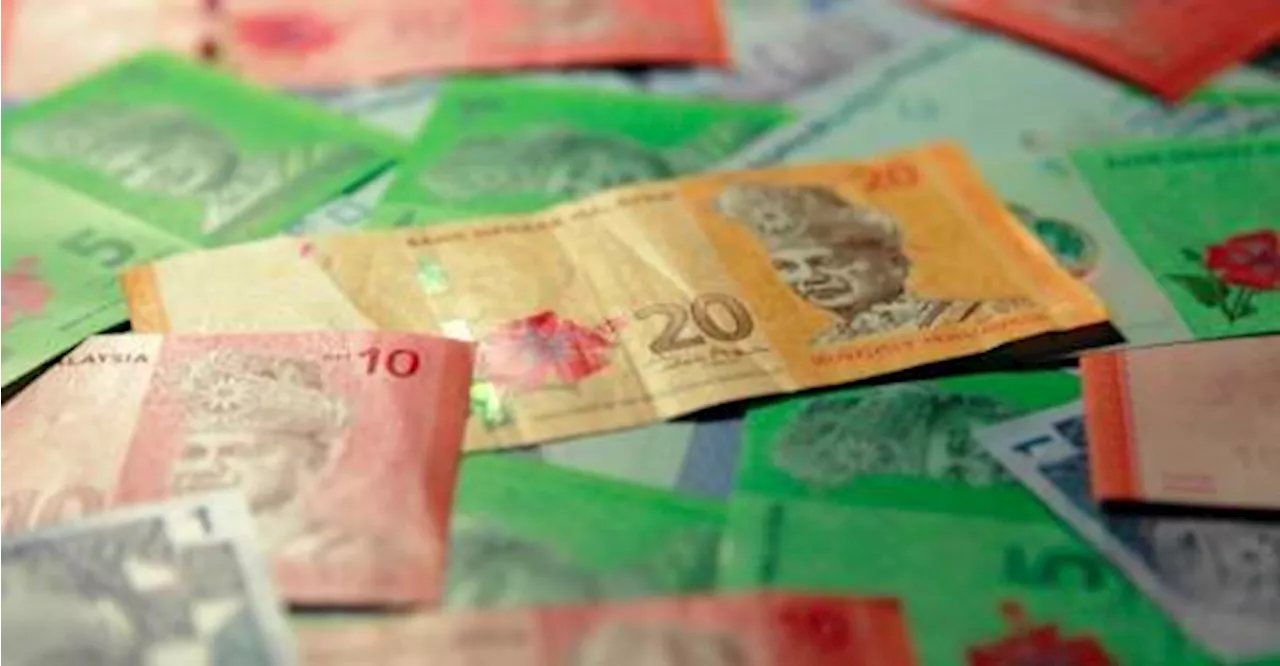 Ringgit Opens Higher Against US Dollar