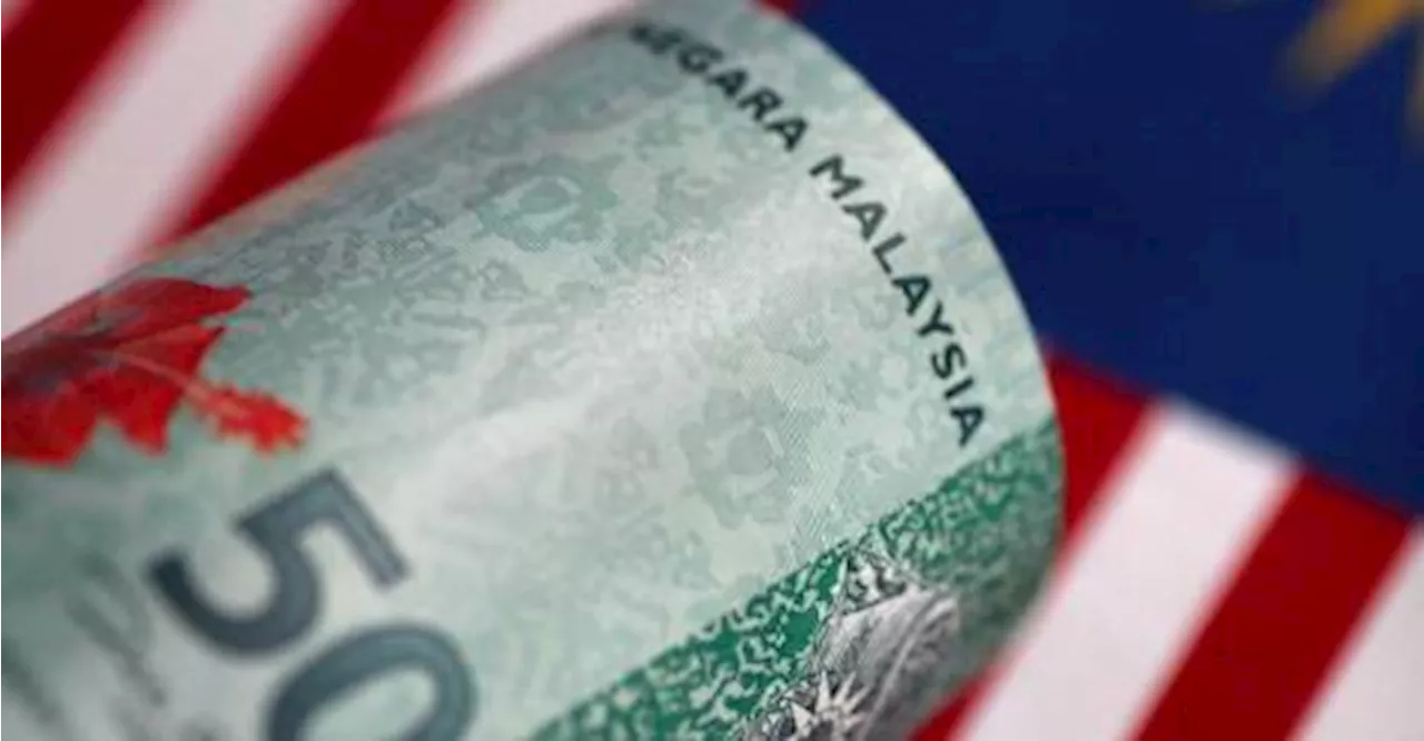 Ringgit Opens Slightly Higher Against US Dollar