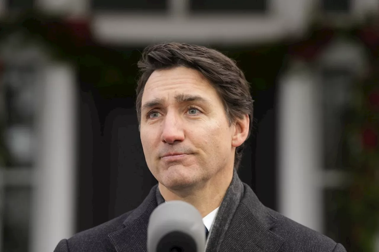 Trudeau Resigns, Leaving Legacy of Cannabis Legalization and Upcoming Election