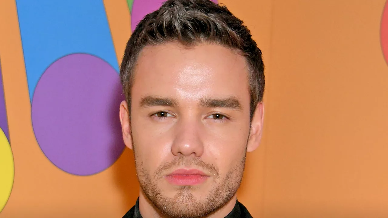 Hotel Worker Accused of Delivering Drugs to Liam Payne Surrenders to Police