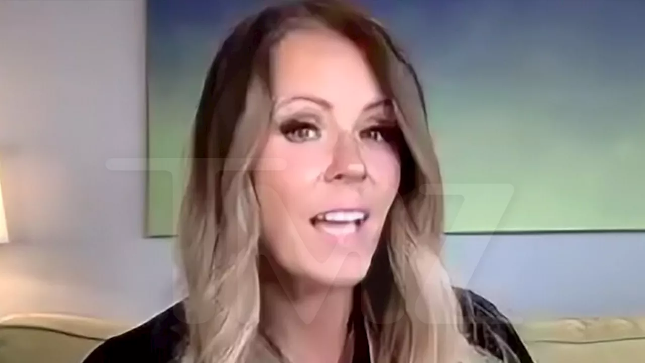 Trista Sutter Says 'Special Forces' Training Was 'Brutal' and 'Intense'