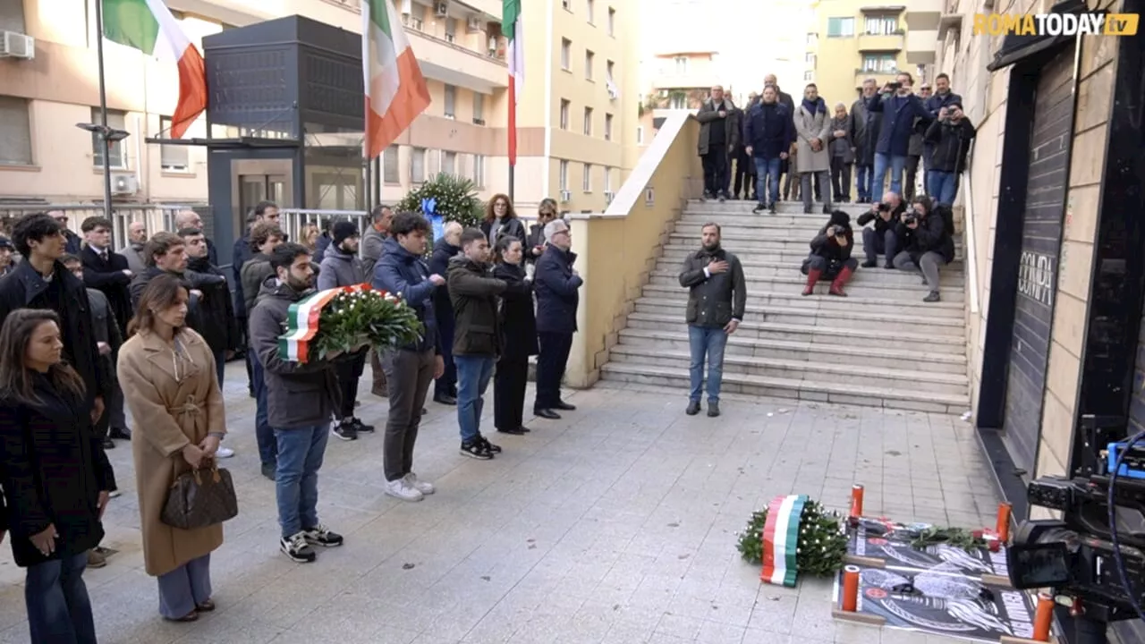 Protesta contro celebrazione a Predappio: 'Non deve diventare un raduno neofascista'