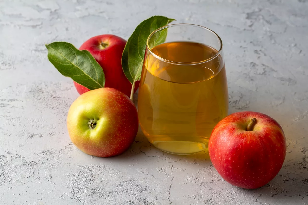 Jus de Pomme Bio: On S'Égare-t-on dans les Origines?